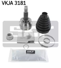 Шарнирный комплект SKF VKJA 3181